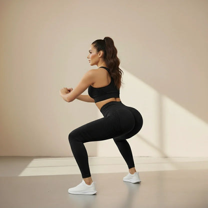 Legging 3D | Curvelia
