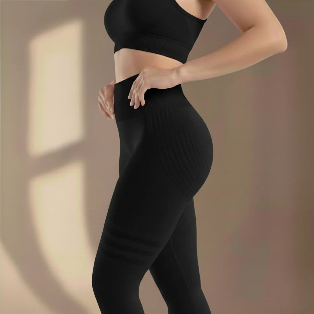 Legging 3D | Curvelia