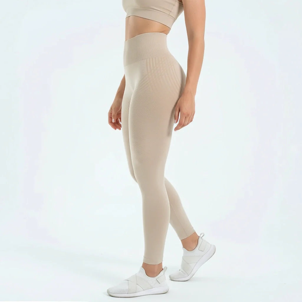 Legging 3D | Curvelia