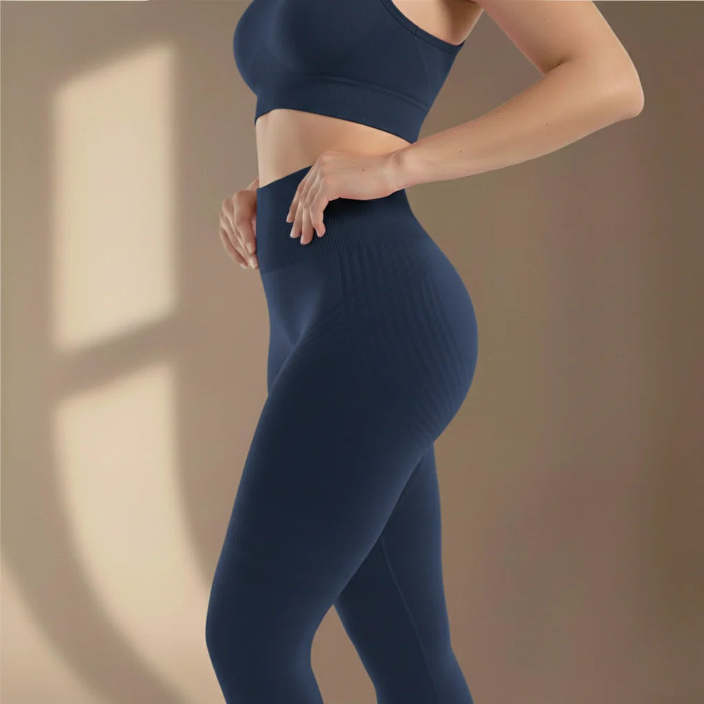 Legging 3D | Curvelia