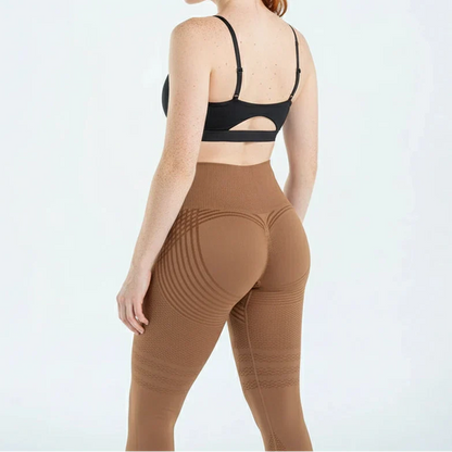 Legging 3D | Curvelia