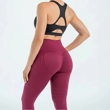 Legging 3D | Curvelia